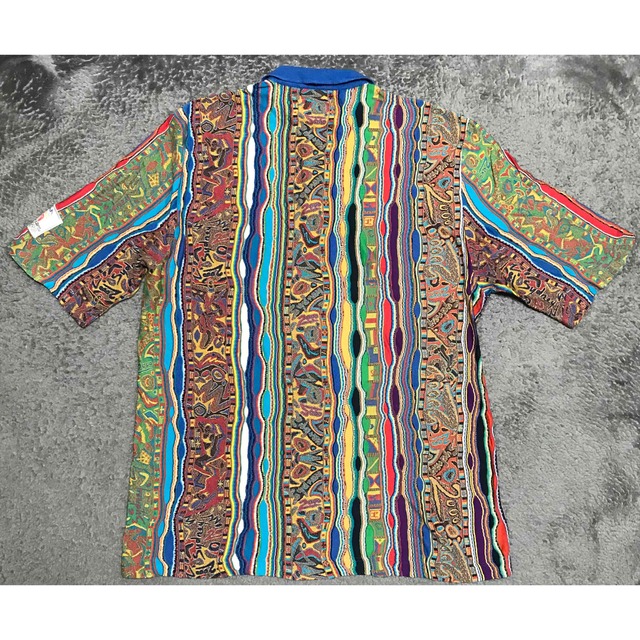 COOGI(クージー)のcoogi シドニー五輪限定ミレニアムポロシャツ メンズのトップス(ポロシャツ)の商品写真