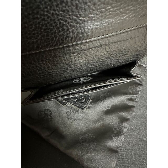 Chrome Hearts - クロムハーツ 3ポケット カードケース 名刺入れ