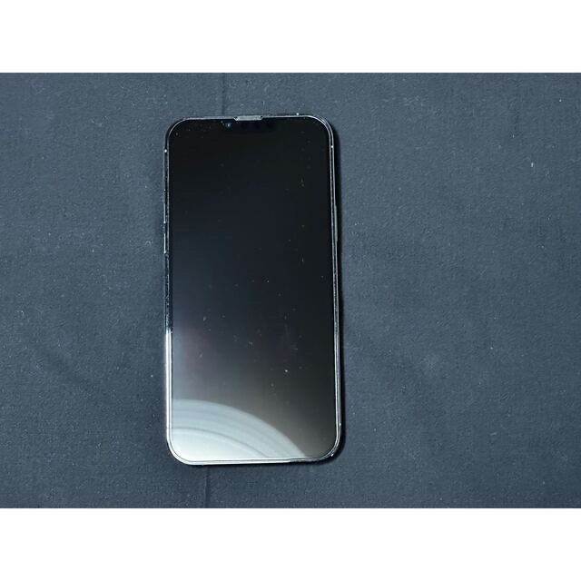 【超美品】iPhone13 Pro Max 1TB  SIMフリー　本体