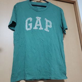 ギャップ(GAP)のGAP　Tシャツ　メンズS(Tシャツ/カットソー(半袖/袖なし))