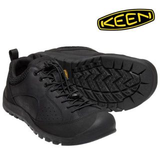 キーン(KEEN)の【新品】KEEN キーン　JASPER ROCKS SP　スニーカー　26.0㎝(スニーカー)