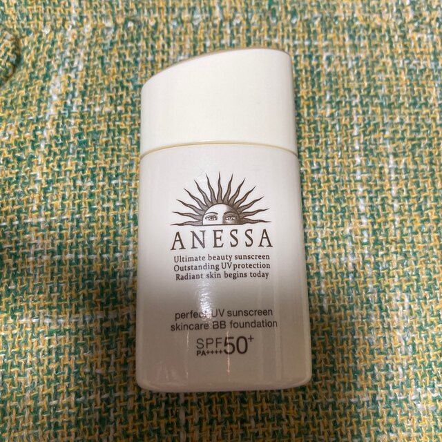 ANESSA(アネッサ)のアネッサ  未使用品 コスメ/美容のボディケア(日焼け止め/サンオイル)の商品写真