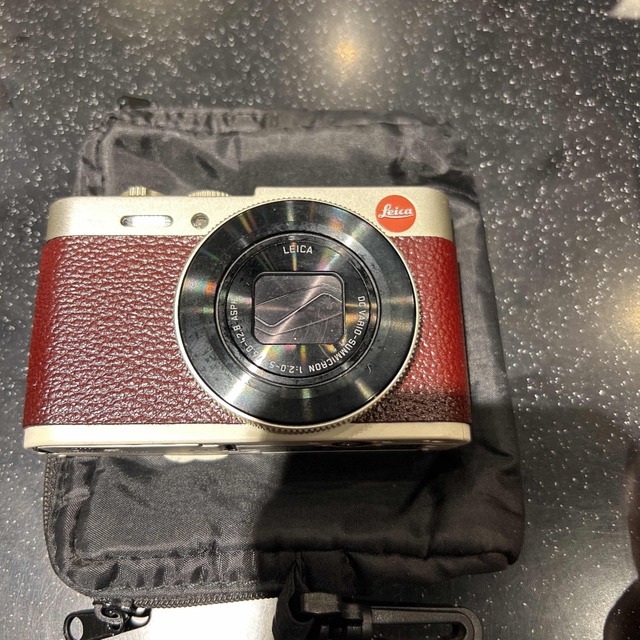 Leica C C TYP 112 LIGHT GOLD