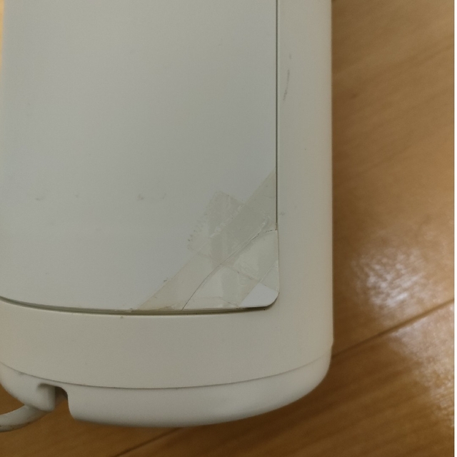 Panasonic(パナソニック)の口腔洗浄機 ジェットウォッシャー ドルツ コスメ/美容のオーラルケア(その他)の商品写真
