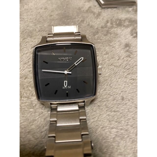 NIXON(ニクソン)のNIXON 腕時計 メンズの時計(腕時計(アナログ))の商品写真