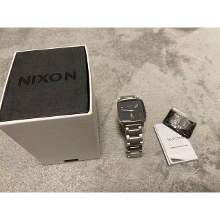 ニクソン(NIXON)のNIXON 腕時計(腕時計(アナログ))