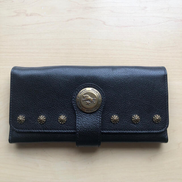 ☆新品☆イルビゾンテ ワニーコレクション ロングウォレット 長財布