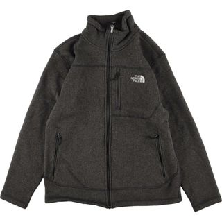 ザノースフェイス(THE NORTH FACE)の古着 ザノースフェイス THE NORTH FACE フリースジャケット メンズM /eaa293402(その他)