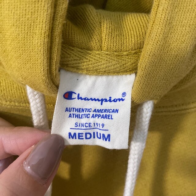 Champion(チャンピオン)のパーカー / Champion レディースのトップス(パーカー)の商品写真