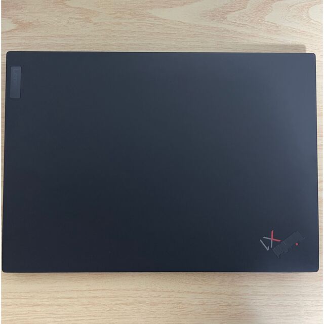 美品 使用少 LENOVO X1 Carbon 5th 20HR-0005JP