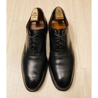 ☆Allen Edmonds アレンエドモンズ Shelton 2.0 サドル☆ eidx.org