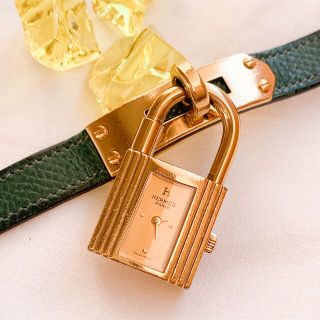 エルメス ケリー 腕時計(レディース)の通販 300点以上 | Hermesの
