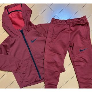 ナイキ(NIKE)のNIKEジャージセットアップ(パジャマ)