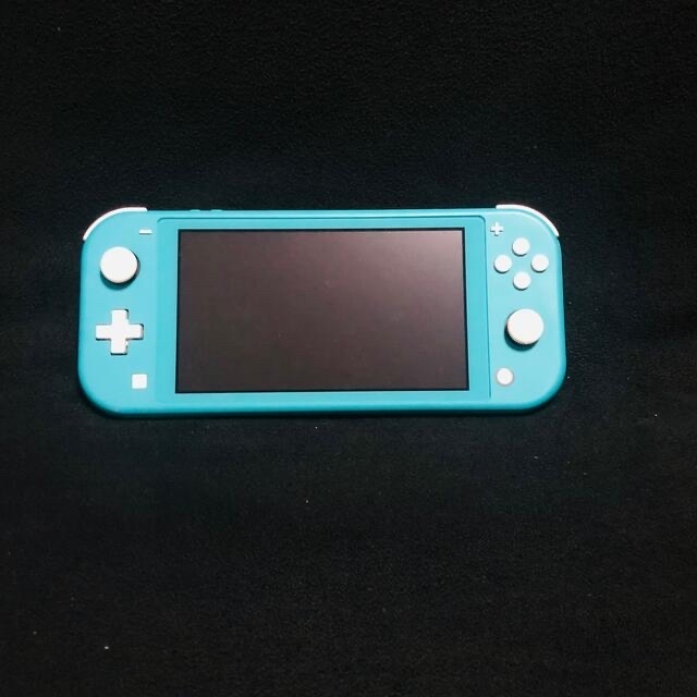 NINTENDO switchライト