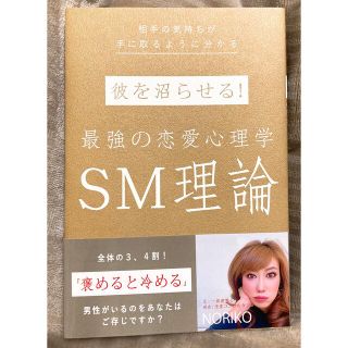 彼を沼らせる！最強の恋愛心理学ＳＭ理論 相手の気持ちが手に取るように分かる(住まい/暮らし/子育て)