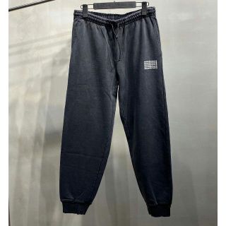 Alexander Wang - Alexander Wang スウェットパンツ 男女兼用 M