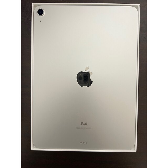 Apple - 美品 iPad Air4 第4世代　64g