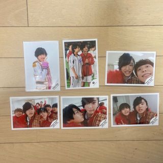 ジャニーズ(Johnny's)の【即購入可能】なにわ男子 公式写真(アイドルグッズ)