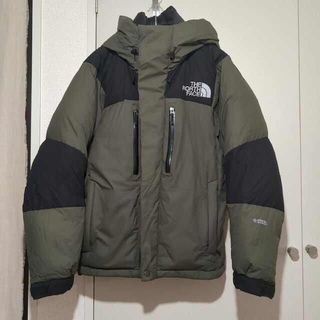 THE NORTH FACE - ノースフェイス バルトロライトジャケット ニュー