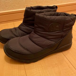 ソレル(SOREL)のスノーブーツ(ブーツ)