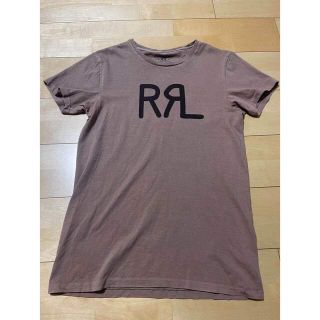 ダブルアールエル(RRL)のRRL  Tシャツ(Tシャツ/カットソー(半袖/袖なし))