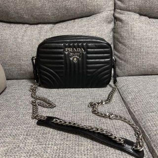 PRADA - お値下げ!超希少!プラダ ショルダーバッグ