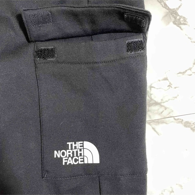 2023人気 THE NORTH FACE - ✨ノースフェイス✨ フリースパンツ 太もも