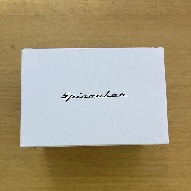 SPINNAKER HULL ダイバーズウォッチ