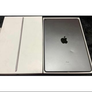 【お値下げ可能】ジャンク　iPad Air3 64g(タブレット)