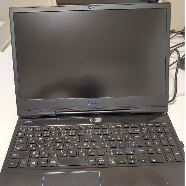 DELL G15 5590 ゲーミングノートパソコン