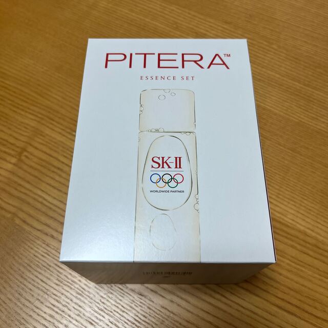 SK-II(エスケーツー)のSK-II ピテラエッセンスセット コスメ/美容のスキンケア/基礎化粧品(化粧水/ローション)の商品写真