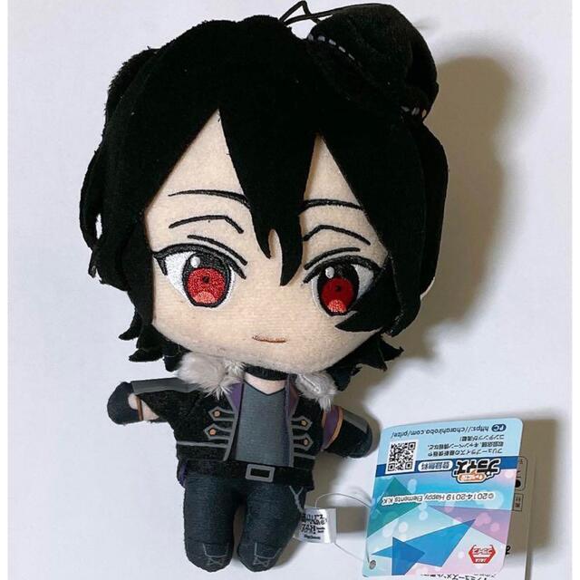あんさんぶるスターズ ぬいぐるみ 朔間零 UNDEAD あんスタの通販 by