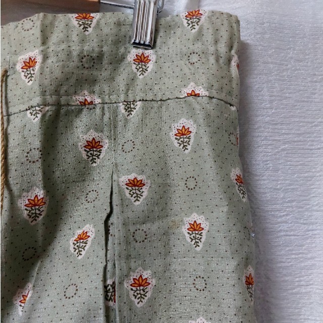style zamp　膝下丈プリーツスカート レディースのスカート(ひざ丈スカート)の商品写真