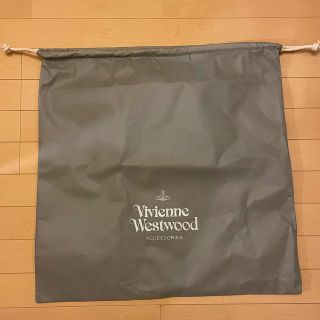 ヴィヴィアンウエストウッド(Vivienne Westwood)のVivienne Westwood 布袋(ショップ袋)