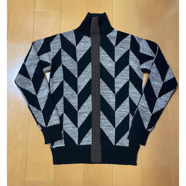 海外ブランド Hermes - 美品 エルメス メンズ ニット カシミヤ ニット