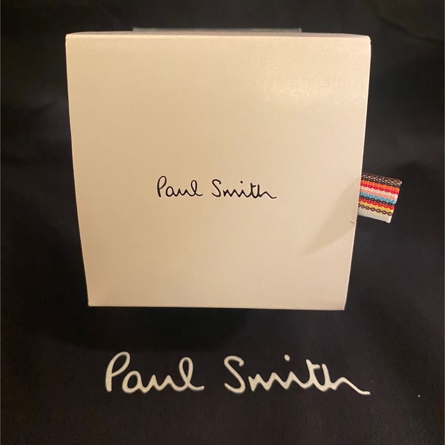 Paul Smith ネックレスシルバーアクセサリー