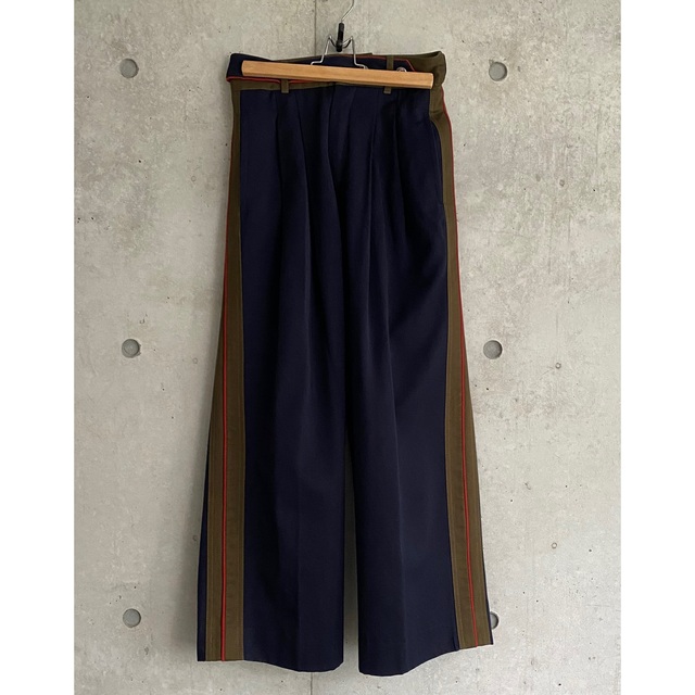 MARC BY MARC JACOBS(マークバイマークジェイコブス)のMarc by marc jacobs pants 0 レディースのパンツ(カジュアルパンツ)の商品写真