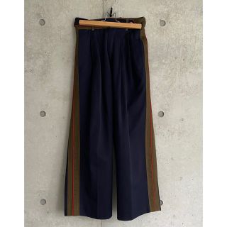 マークバイマークジェイコブス(MARC BY MARC JACOBS)のMarc by marc jacobs pants 0(カジュアルパンツ)