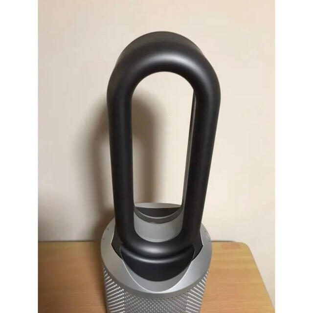 Dyson(ダイソン)のDyson Pure Hot + cool 空気清浄機機能付ファンヒーター スマホ/家電/カメラの生活家電(空気清浄器)の商品写真