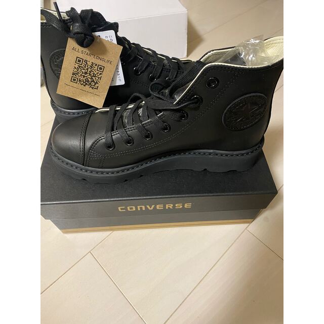 Converse LEA ALL STAR LONGLIFE HI