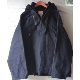 COMOLI - 新品タグ有 NICENESS PORTER EXコールドウェザーパーカー