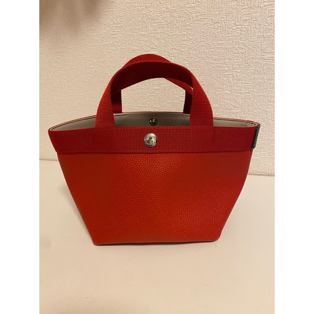 エルベシャプリエ 701GP トートバッグ 極美品❣️タイムセール | www