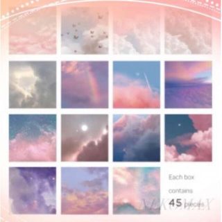 海外 フレークシール 韓国風 風景 景色 海 空 雲 素材 インスタ映え フレークシール 海 空 雲 ステッカー コラージュ 風景 海外 韓国雑貨 写真 Easyorder Com Ar 海外 フレークシール 韓国風 風景 景色 海 空 雲 素材 インスタ映え フレークシール 海 空 雲 ステッカー コラージュ 風景 海外 韓国雑貨 写真 Easyorder Com Ar