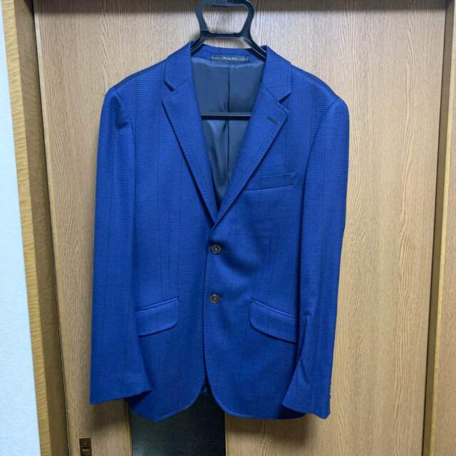 好評にて期間延長】 MEN'S BIGI ジャケット 新品 Bigi Men's