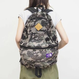 ノースフェイス(THE NORTH FACE) 花柄 リュック(レディース)の通販 59