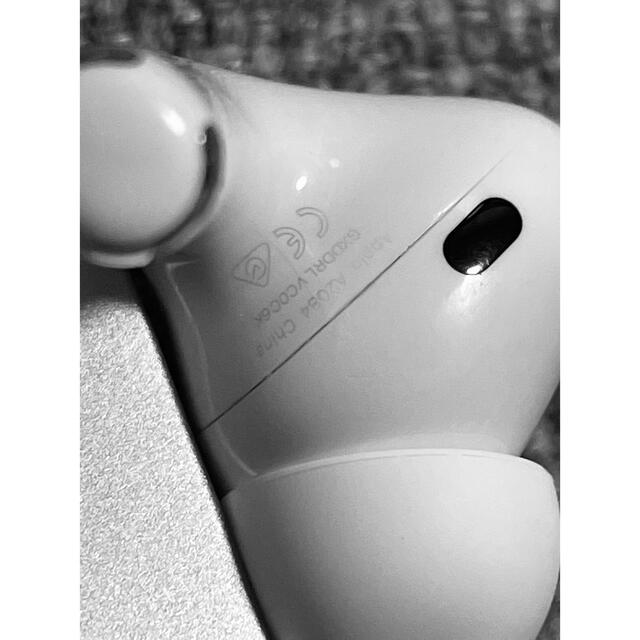 Apple AirPods Pro 片耳 L 片方 左耳 957