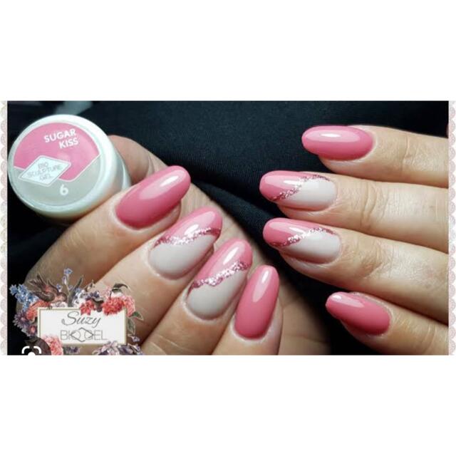 【お得3つセット】BiO SCULPTURE GEL カラージェル　④ 3