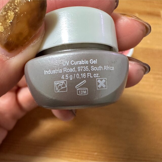 【お得3つセット】BiO SCULPTURE GEL カラージェル　④ 8