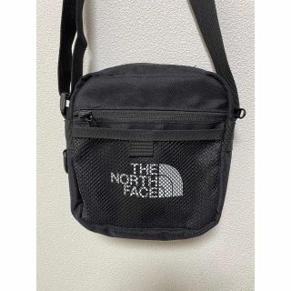 ザノースフェイス(THE NORTH FACE)のノースフェイスショルダーバッグ(ショルダーバッグ)