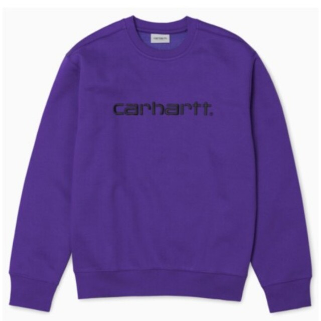 Carhartt カーハート スウェット パーカー メンズS